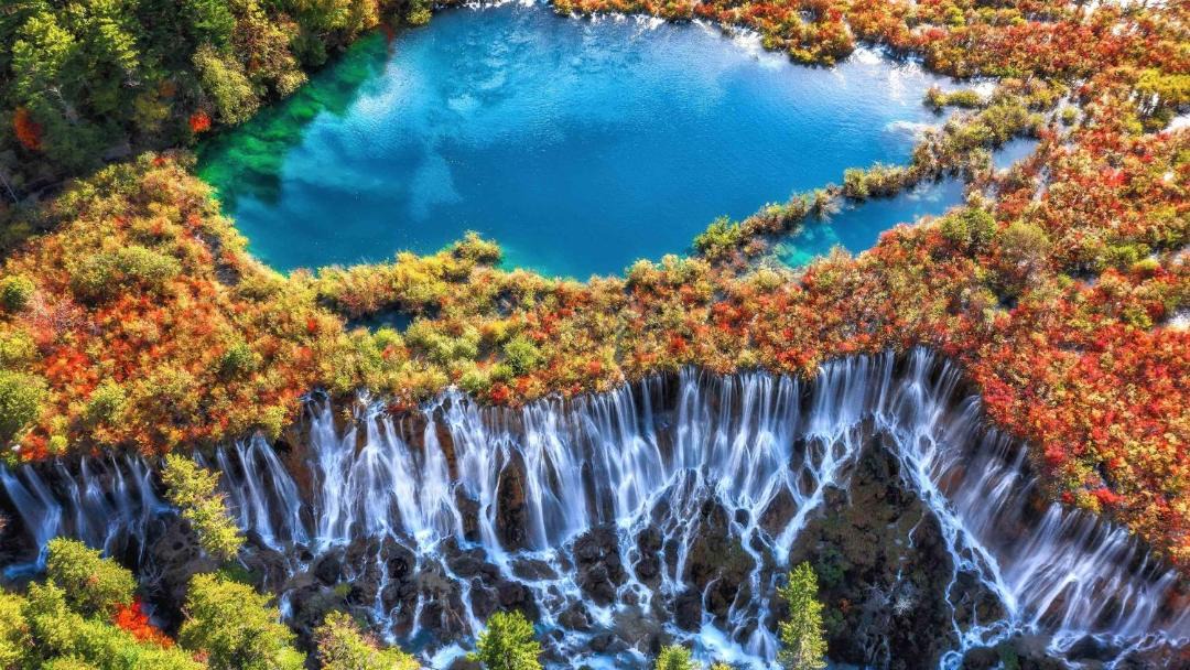 Photo of Others in Jiuzhaigou