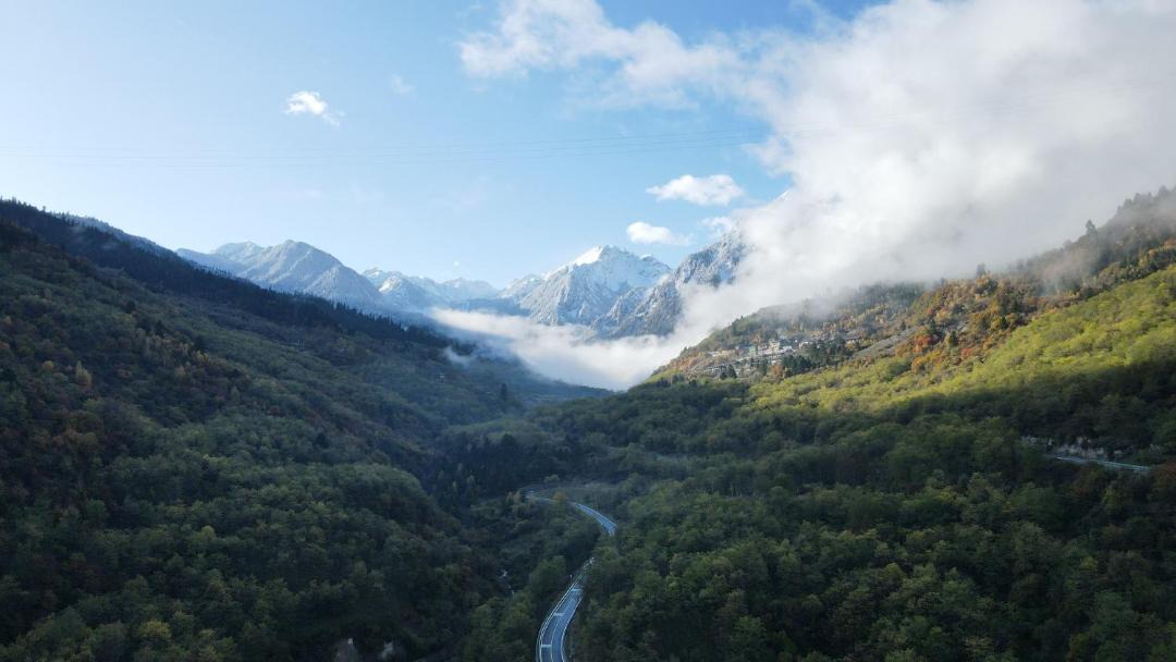 Photo of Others in Jiuzhaigou
