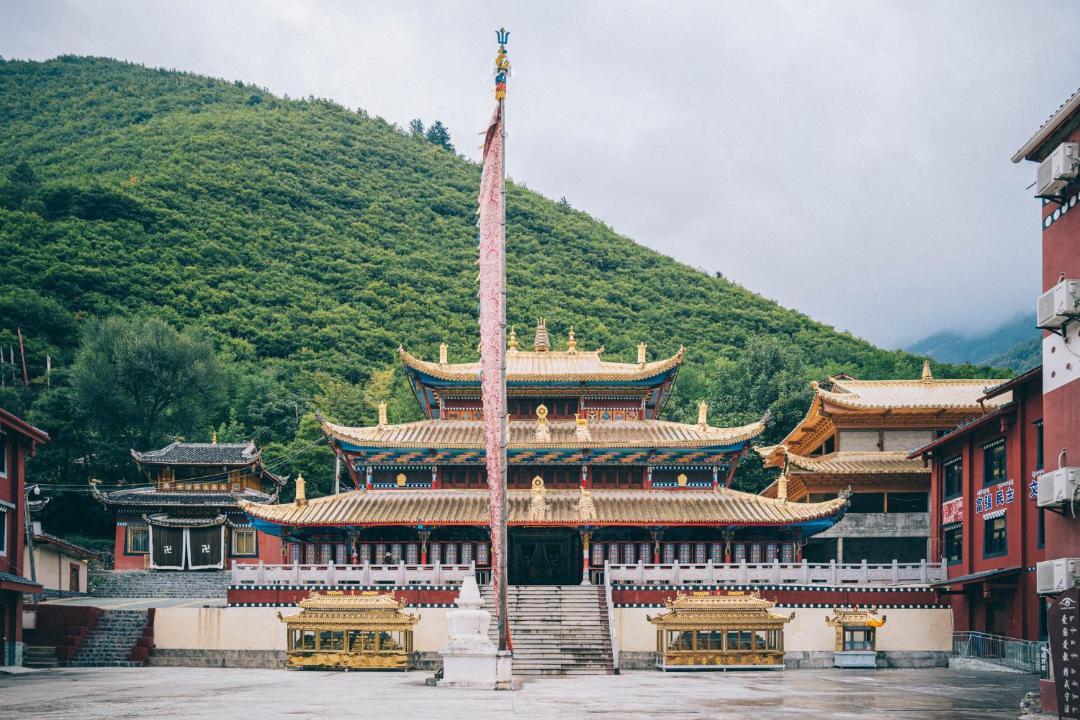 Photo of Others in Jiuzhaigou