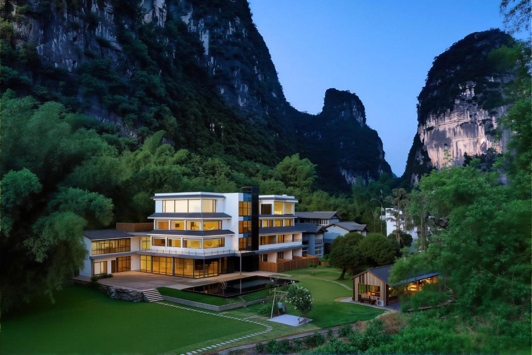 Photo of Others in Yangshuo