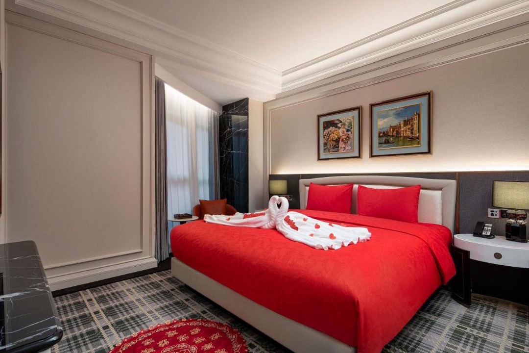 Photo of Bedroom in Yizhuang