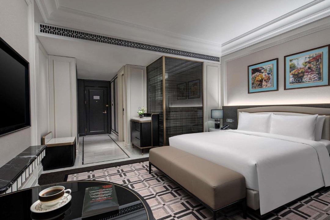 Photo of Bedroom in Yizhuang