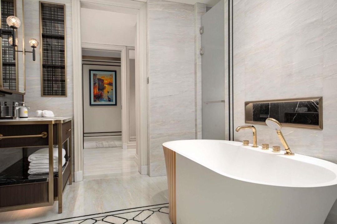 Photo of Bathroom in Yizhuang