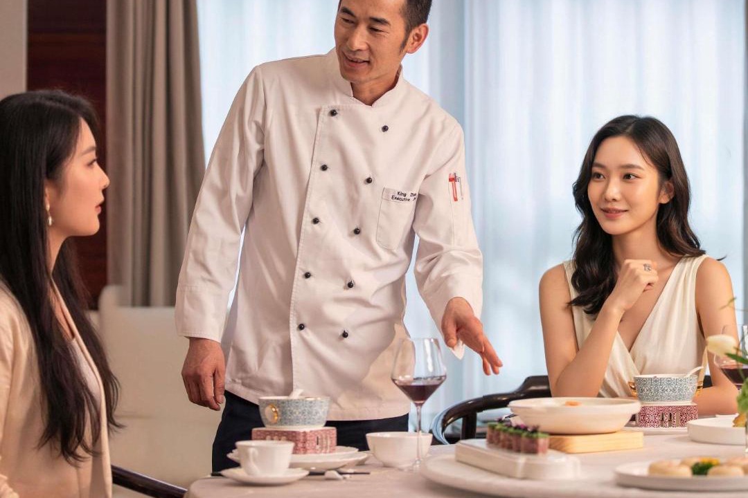 Photo of Kitchen in Yizhuang