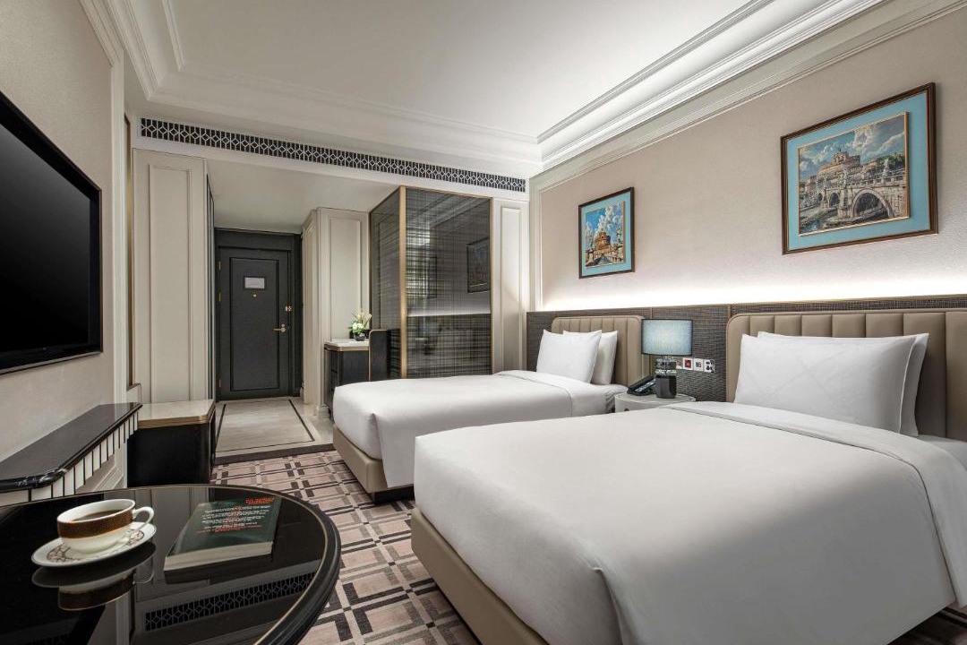 Photo of Bedroom in Yizhuang