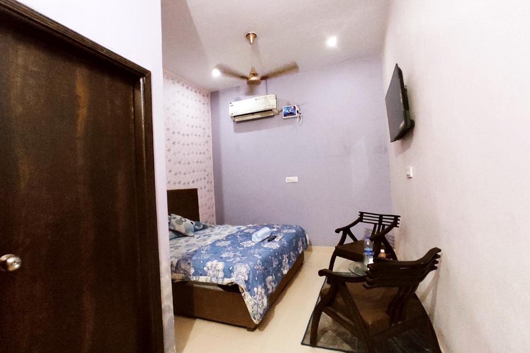 Photo of Bedroom in Jalandhar