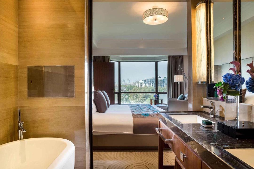 Photo of Bathroom in Shangcheng