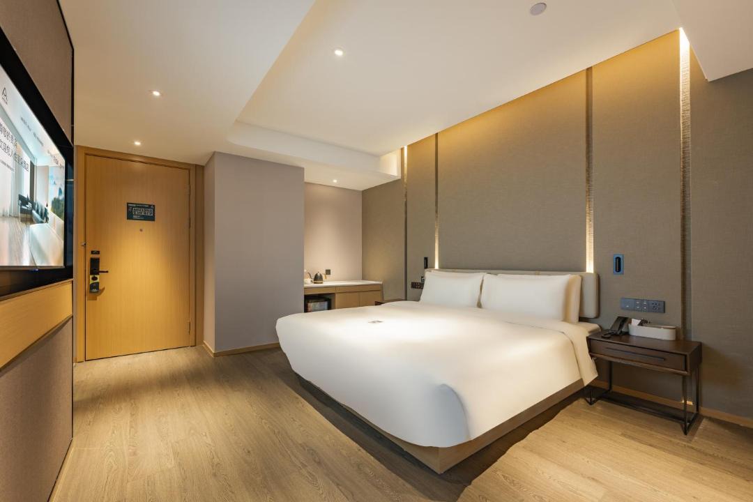Photo of Bedroom in Minhang