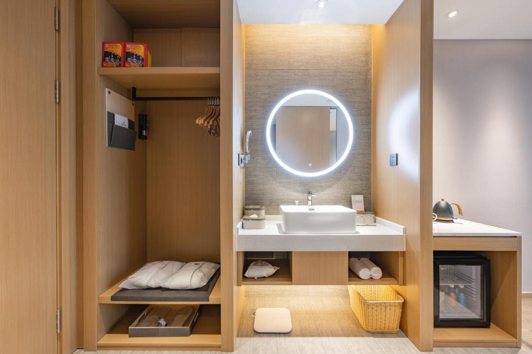 Photo of Bathroom in Minhang