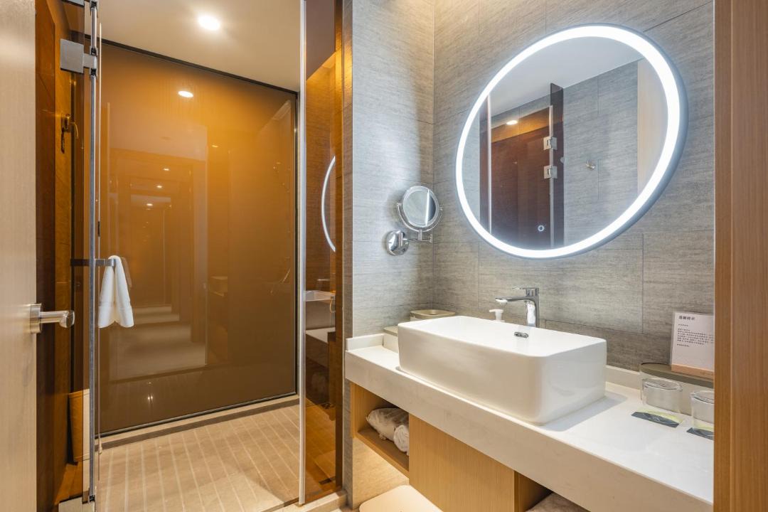 Photo of Bathroom in Minhang