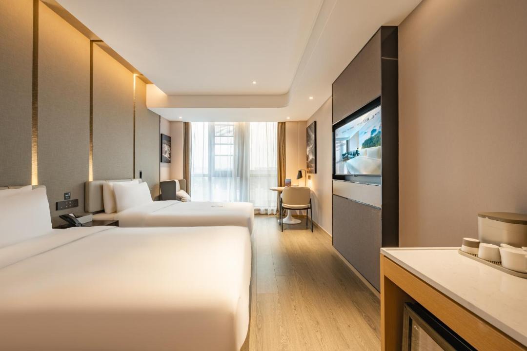 Photo of Bedroom in Minhang