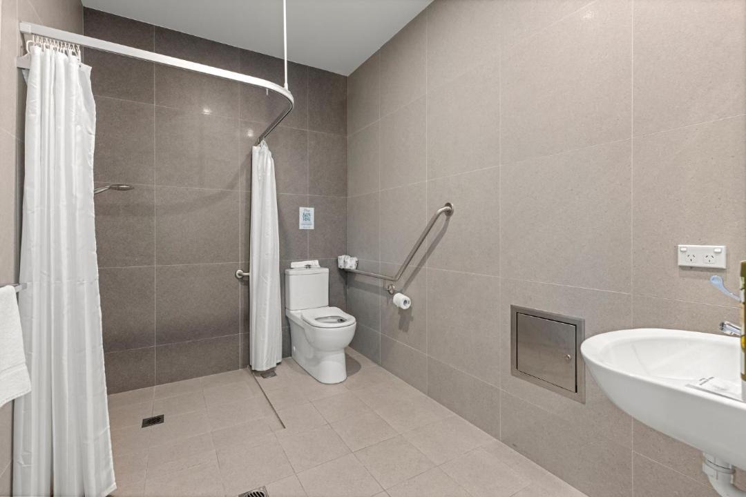 Photo of Bathroom in Callala Beach
