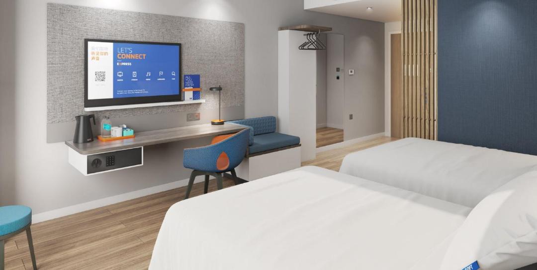 Photo of Bedroom in Panlong