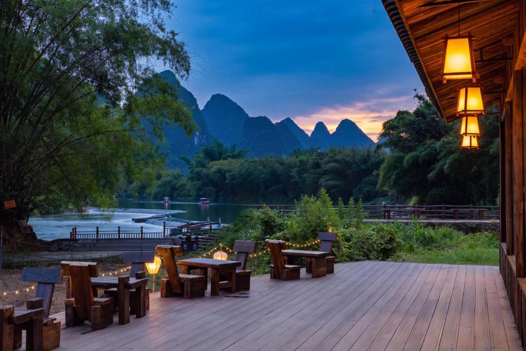 Photo of Others in Yangshuo