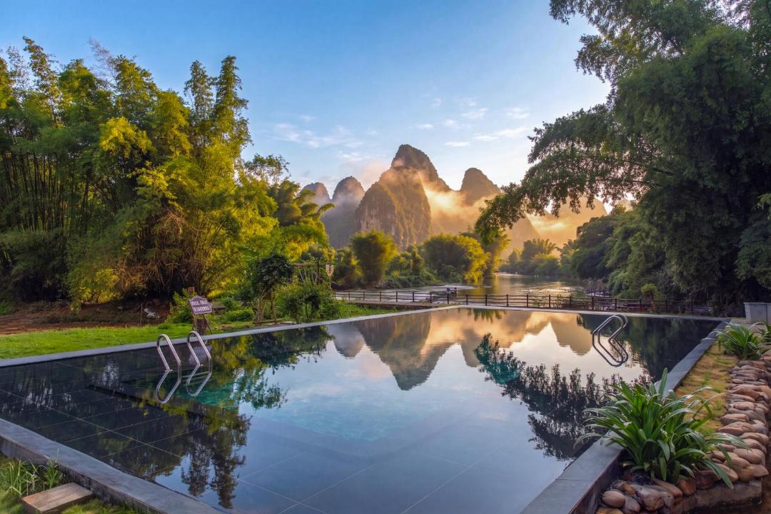 Photo of Others in Yangshuo