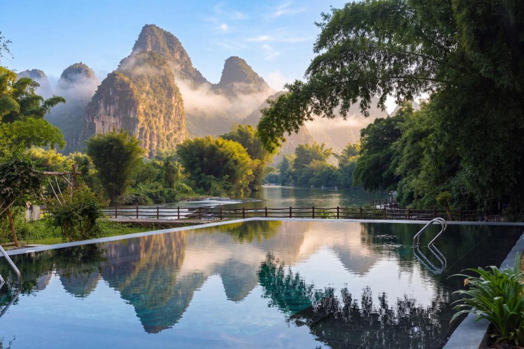 Photo of Others in Yangshuo