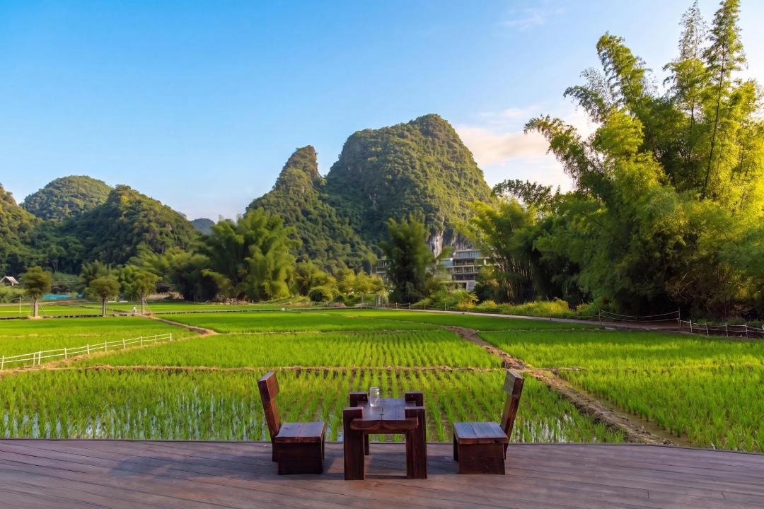 Photo of Others in Yangshuo