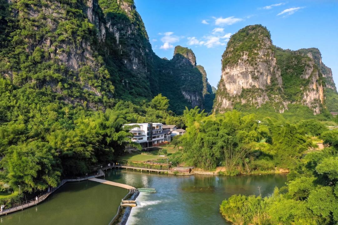 Photo of Others in Yangshuo