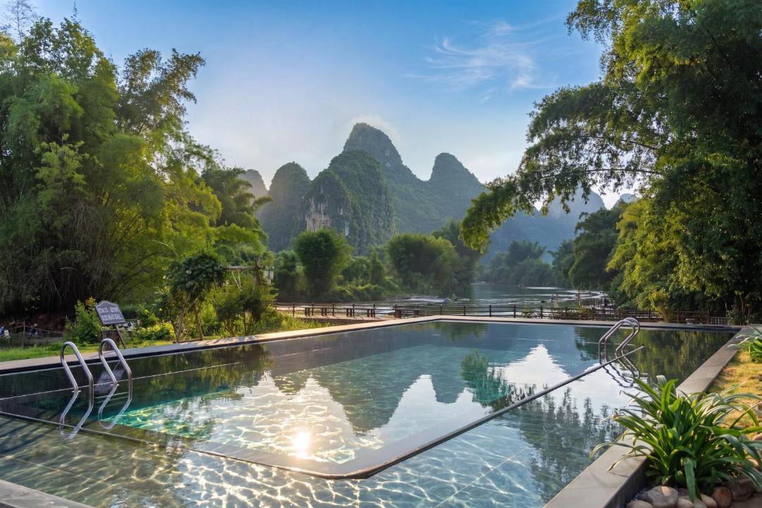 Photo of Others in Yangshuo