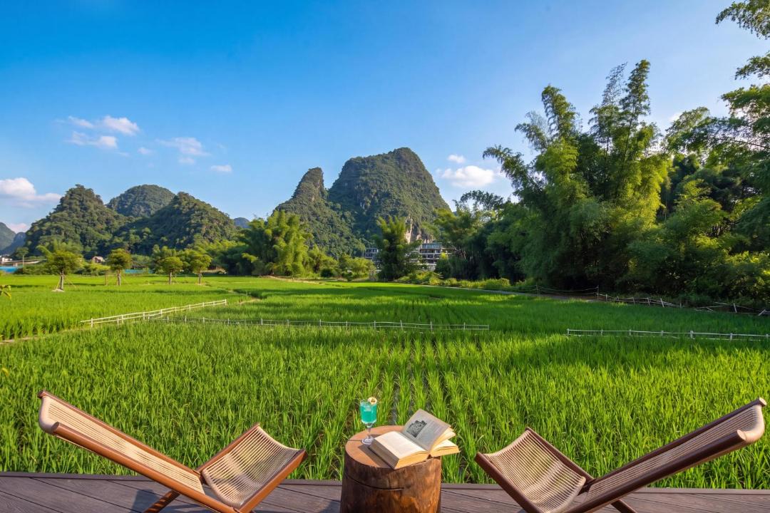 Photo of Others in Yangshuo