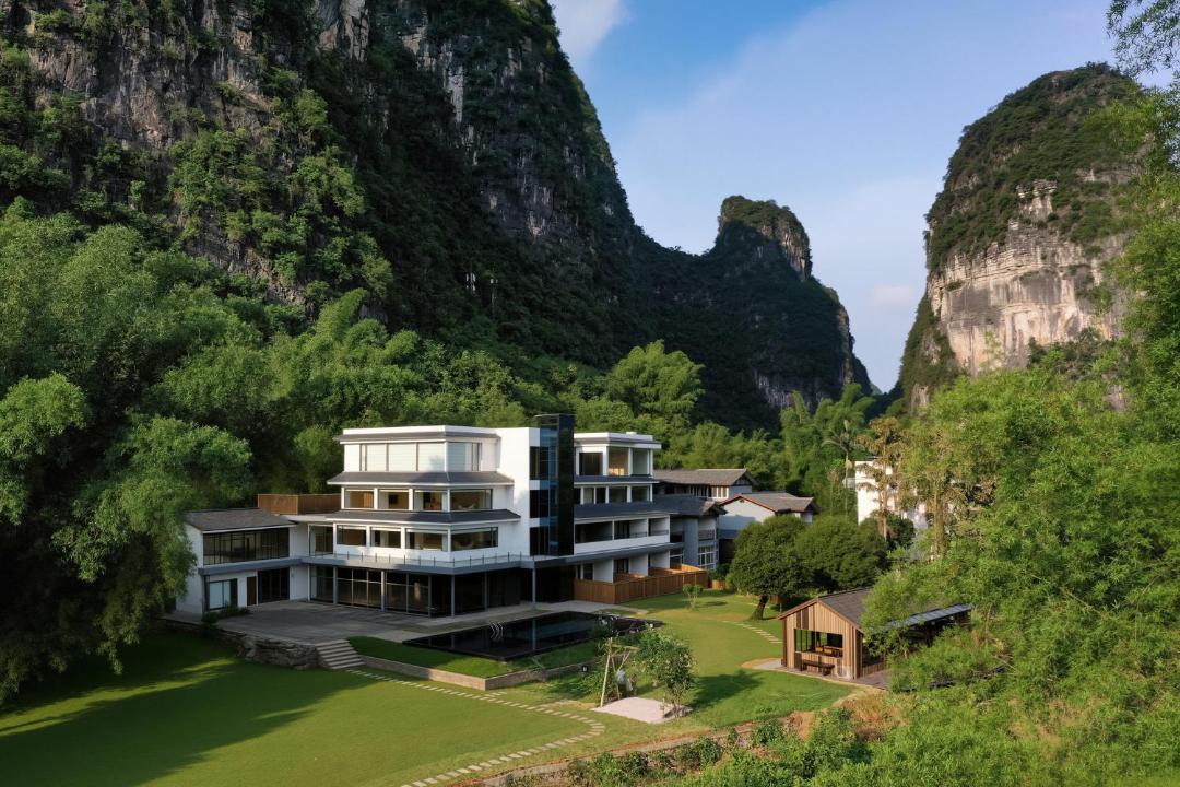 Photo of Others in Yangshuo