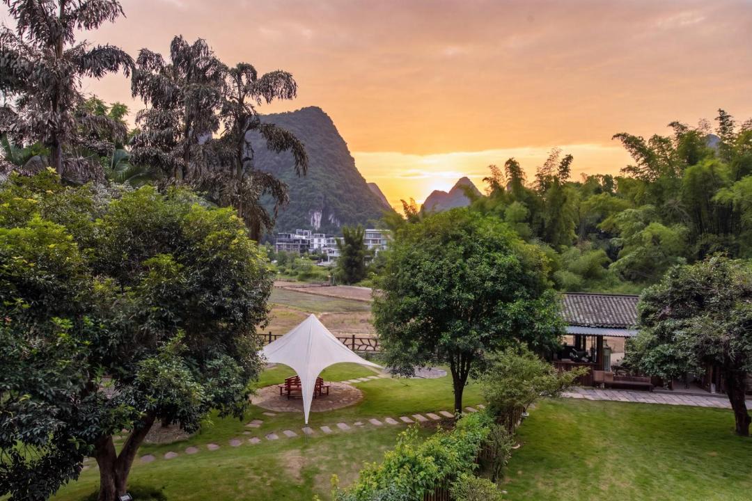 Photo of Others in Yangshuo