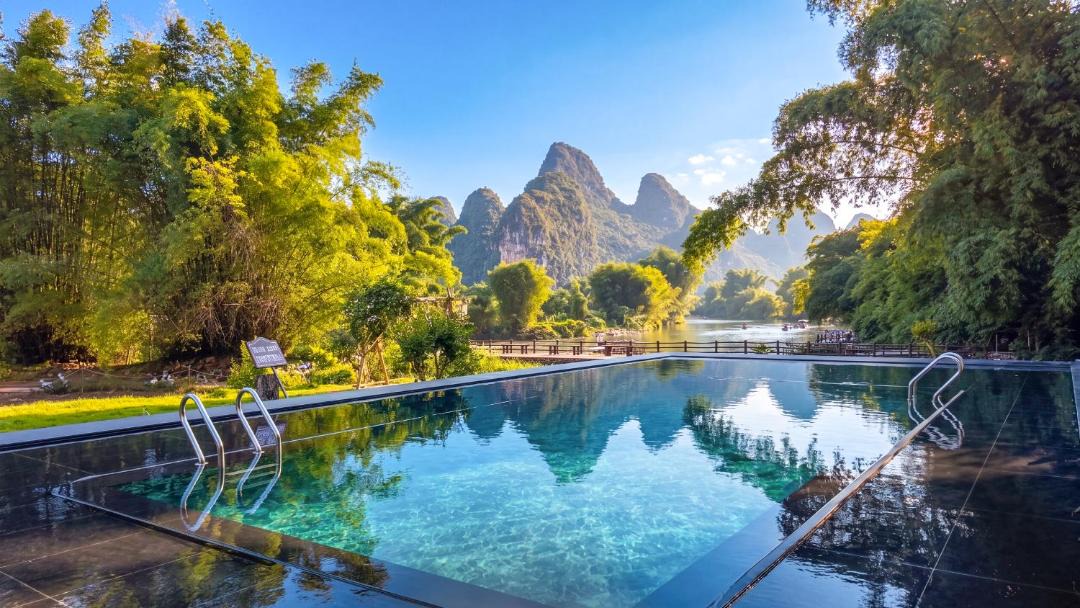 Photo of Others in Yangshuo