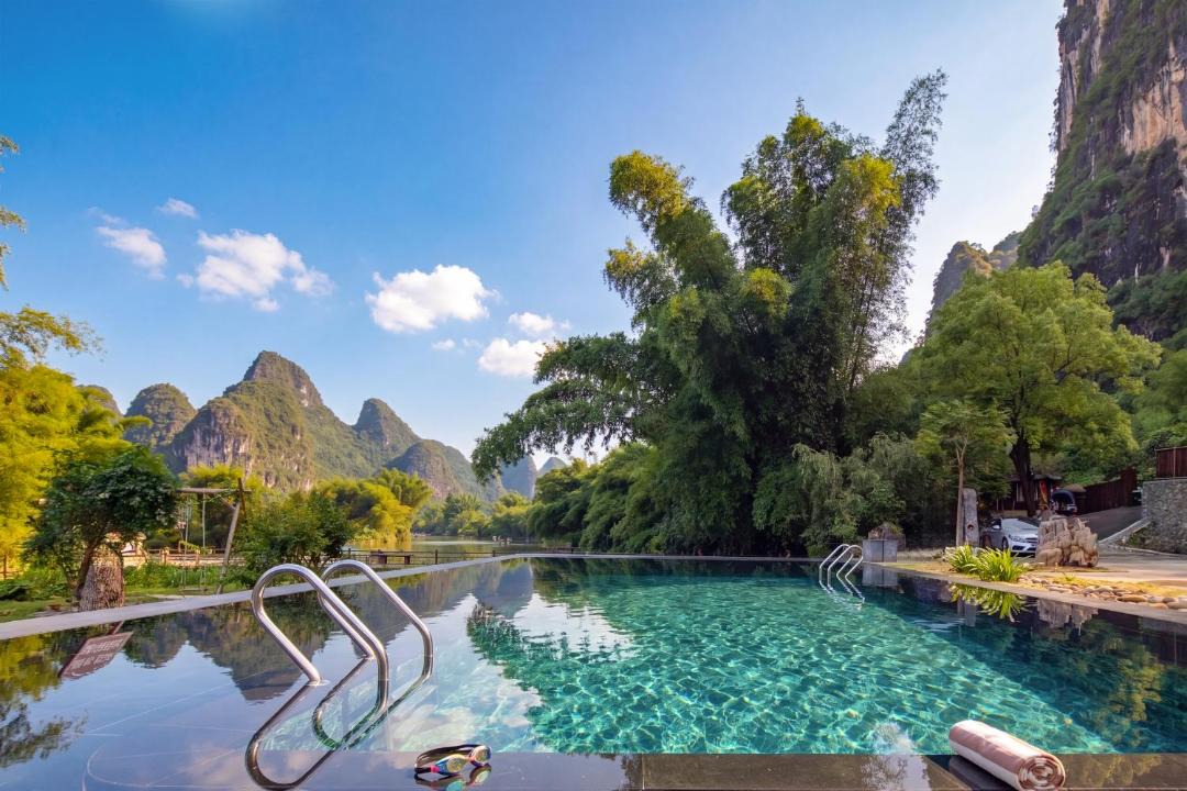 Photo of Others in Yangshuo