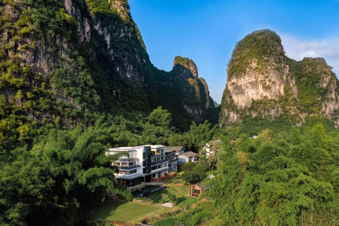 Photo of Others in Yangshuo