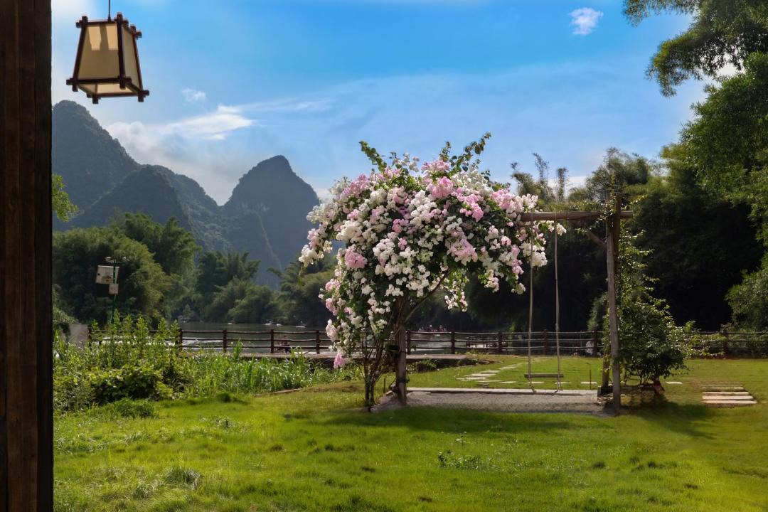 Photo of Others in Yangshuo