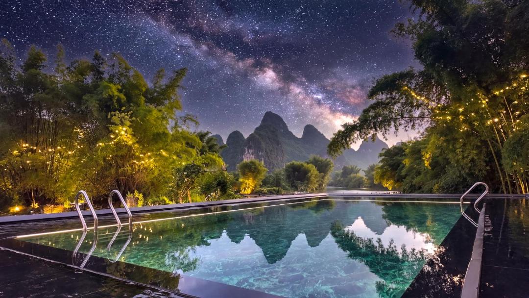 Photo of Others in Yangshuo