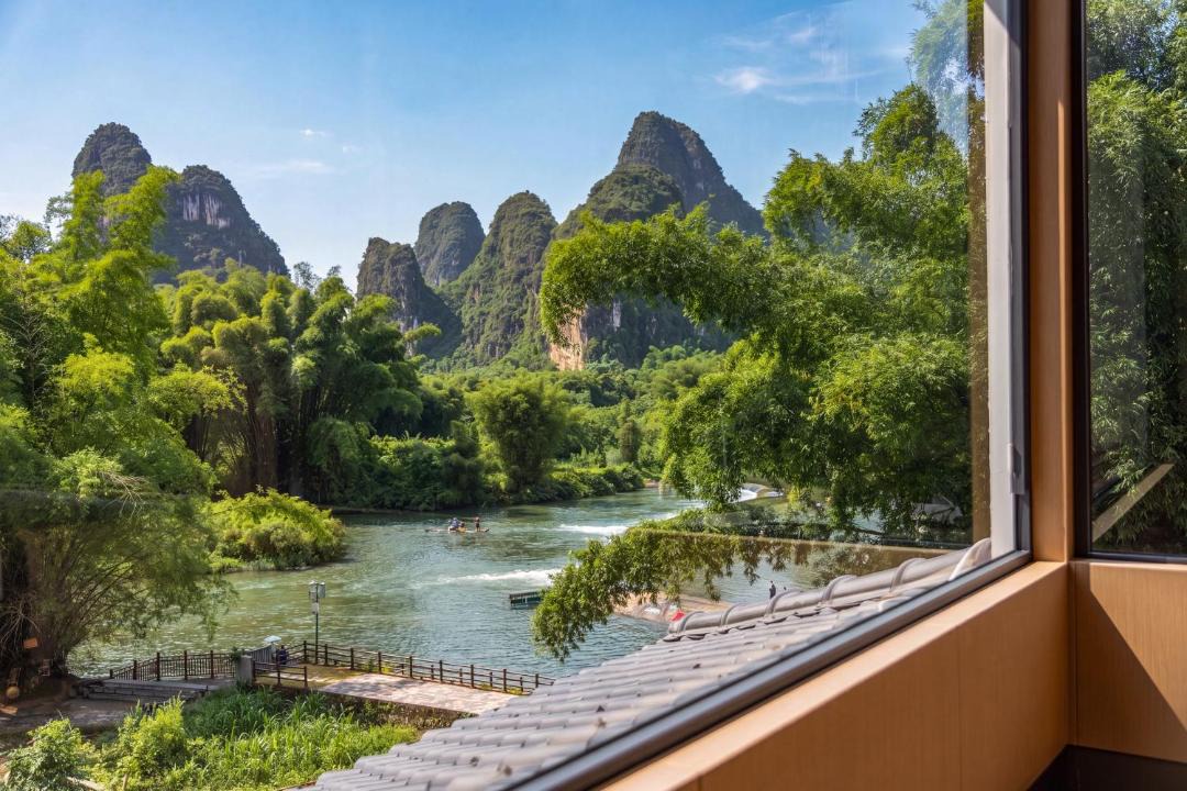 Photo of Others in Yangshuo