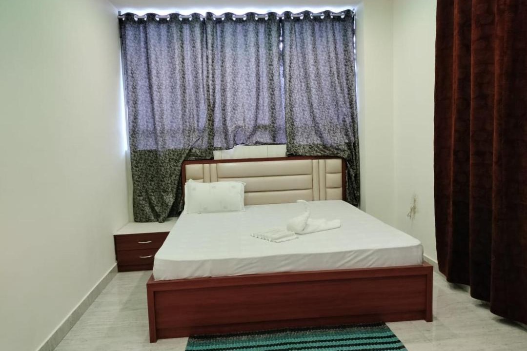 Photo of Bedroom in Golaghat