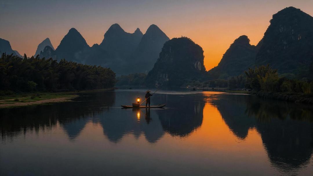 Photo of Others in Yangshuo