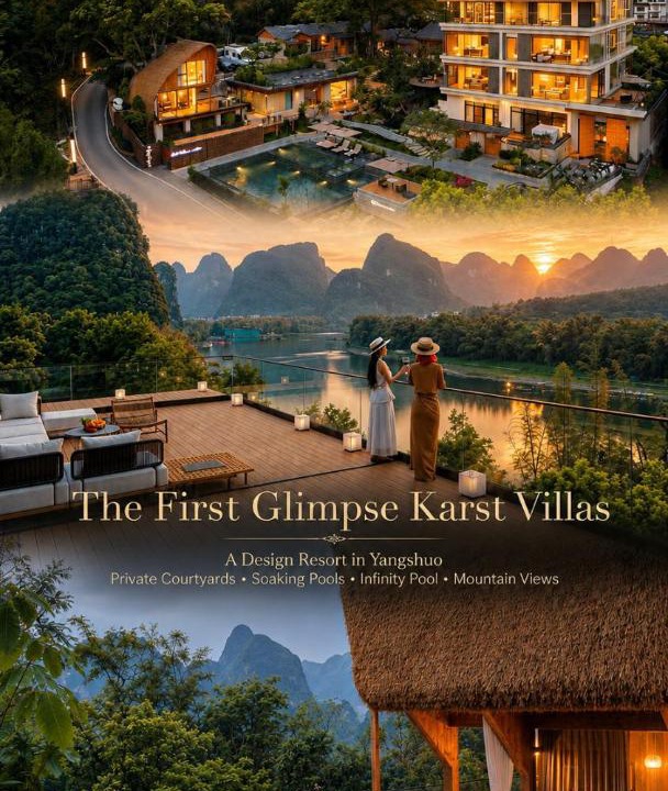 Photo of Others in Yangshuo