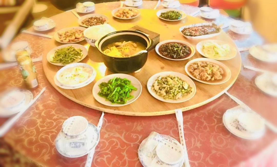 Photo of Others in Moganshan