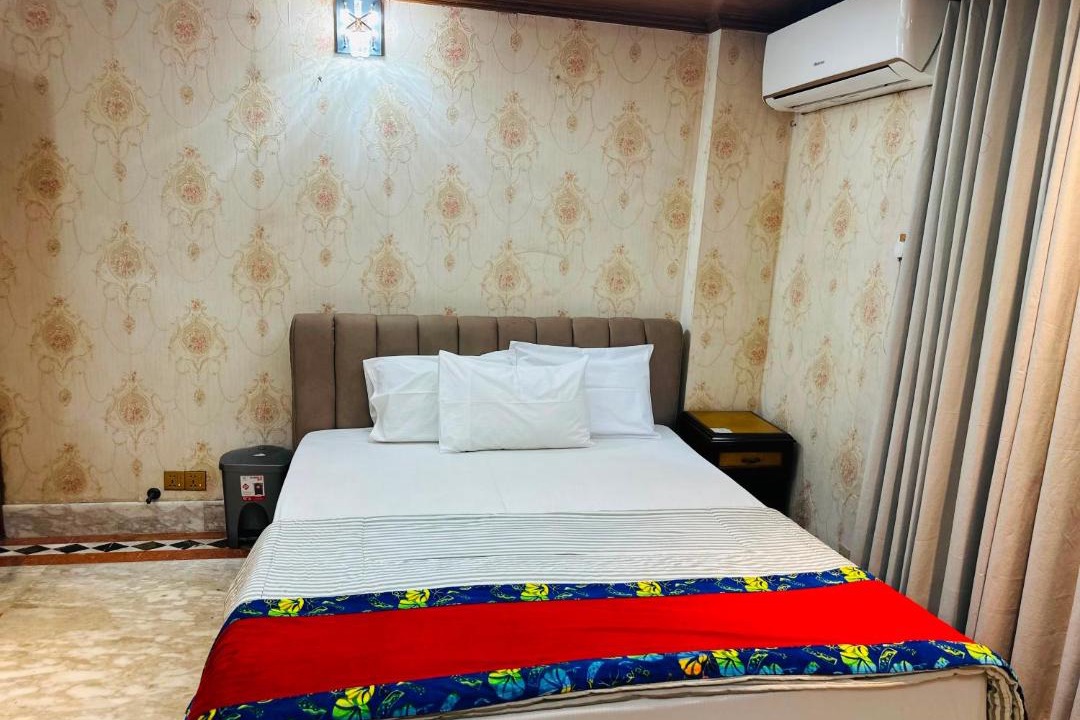Photo of Bedroom in Uttara