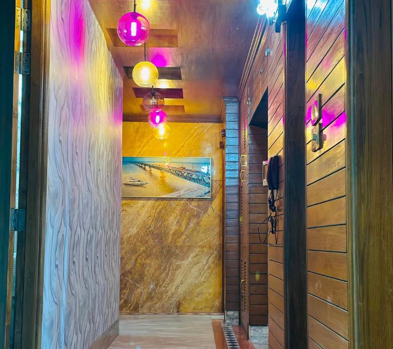 Photo of Bathroom in Uttara