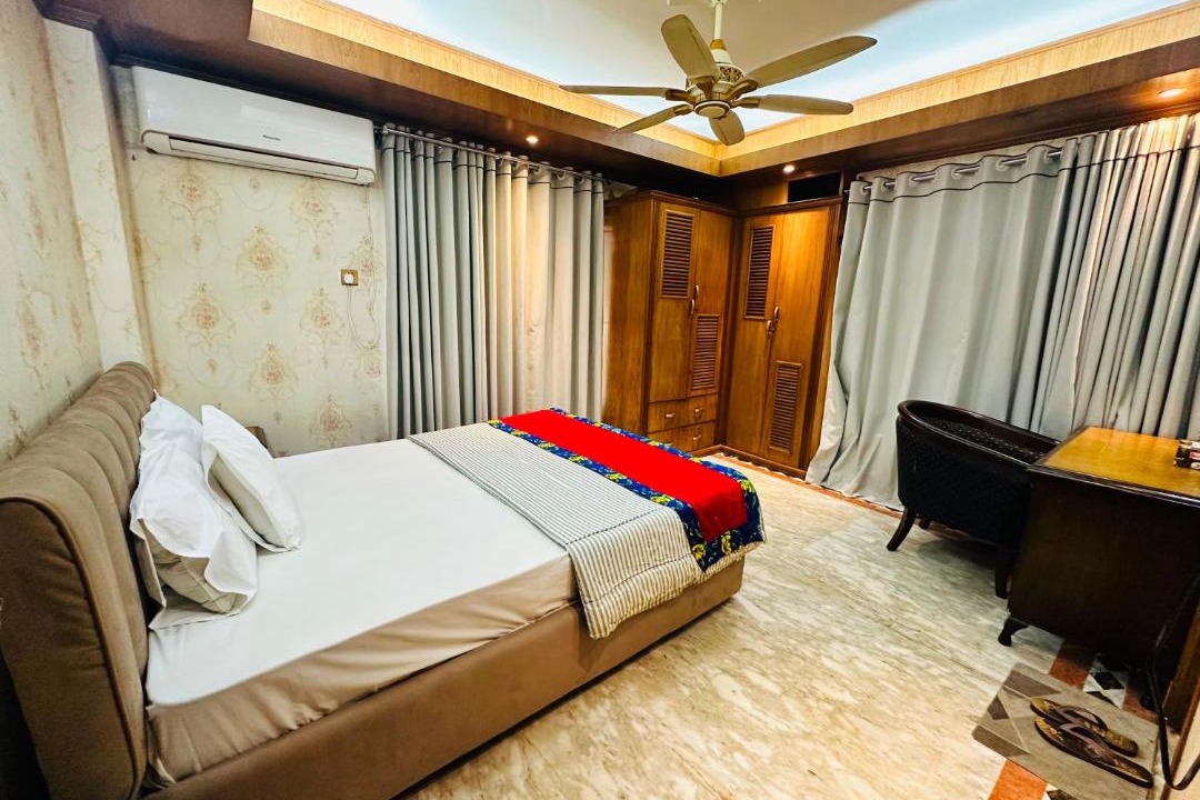 Photo of Bedroom in Uttara