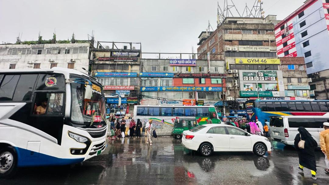 Photo of Others in Dhaka