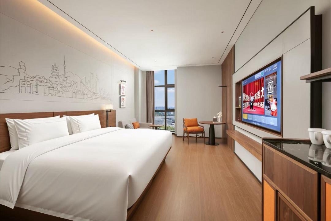 Photo of Bedroom in Shunde
