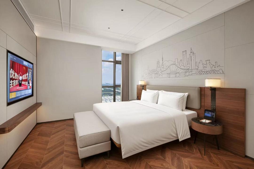 Photo of Bedroom in Shunde