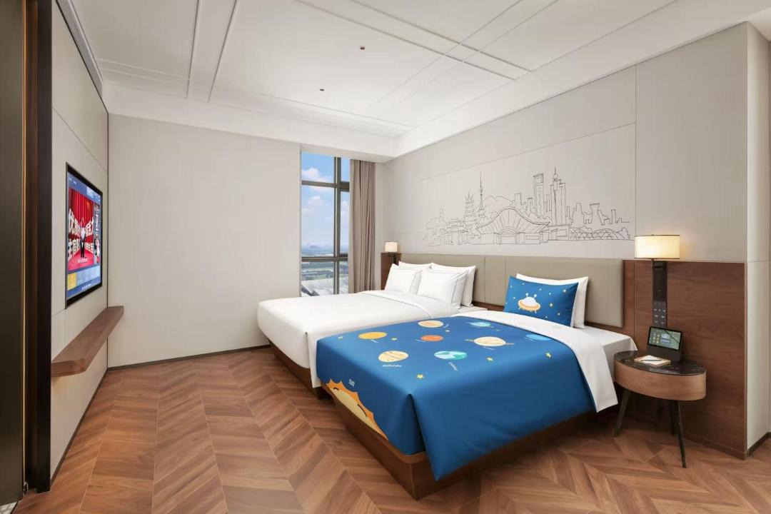 Photo of Bedroom in Shunde