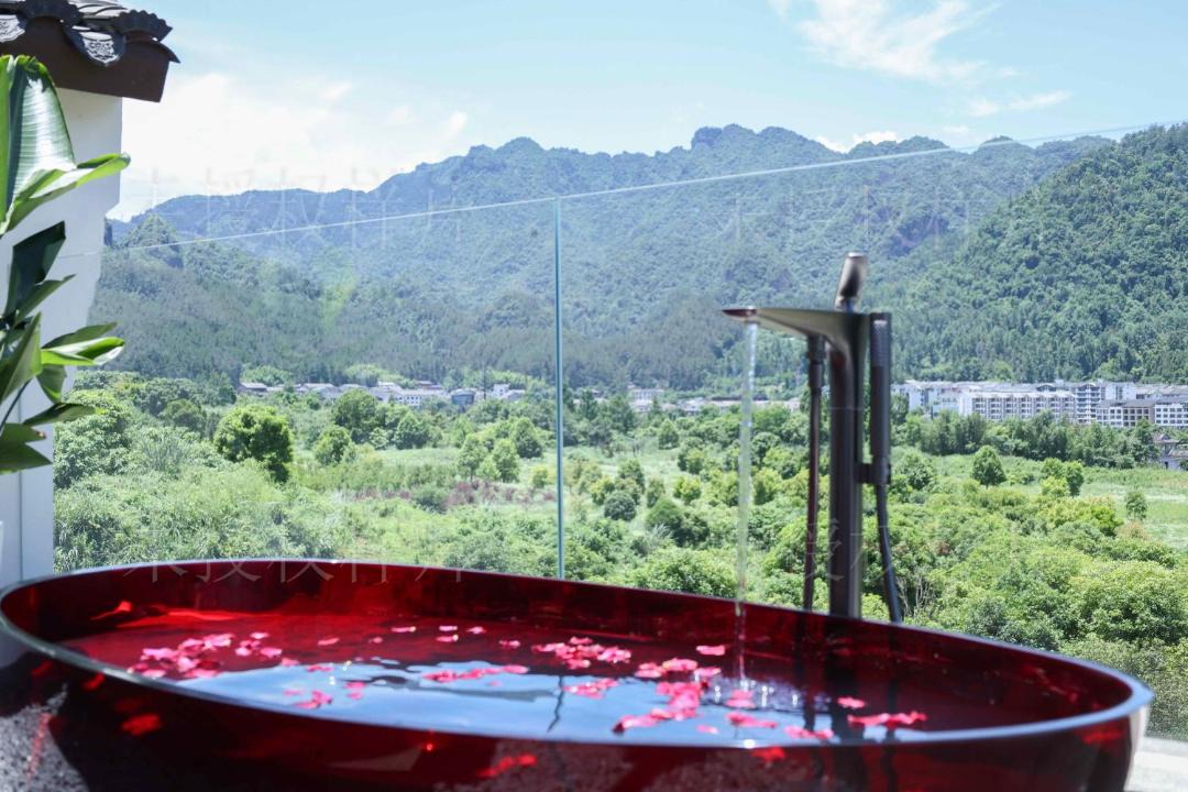 Photo of Others in Wulingyuan