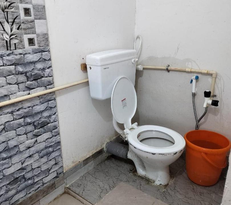Photo of Bathroom in Barpeta