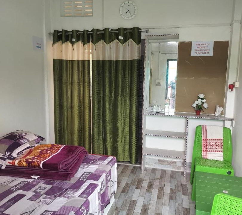 Photo of Bedroom in Barpeta