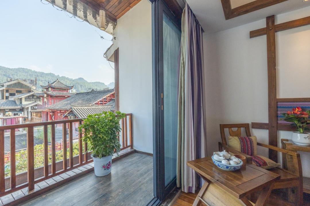 Photo of Others in Wulingyuan