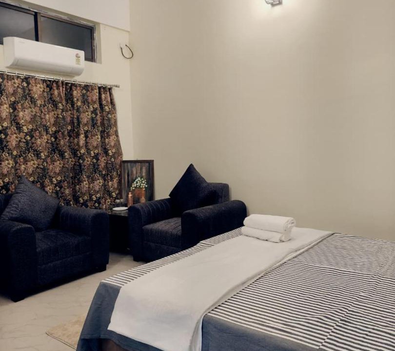 Photo of Bedroom in Dibrugarh