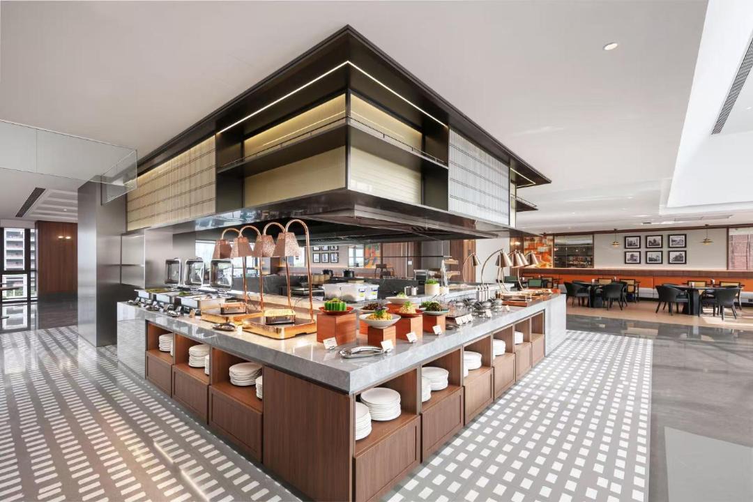 Photo of Kitchen in Shunde
