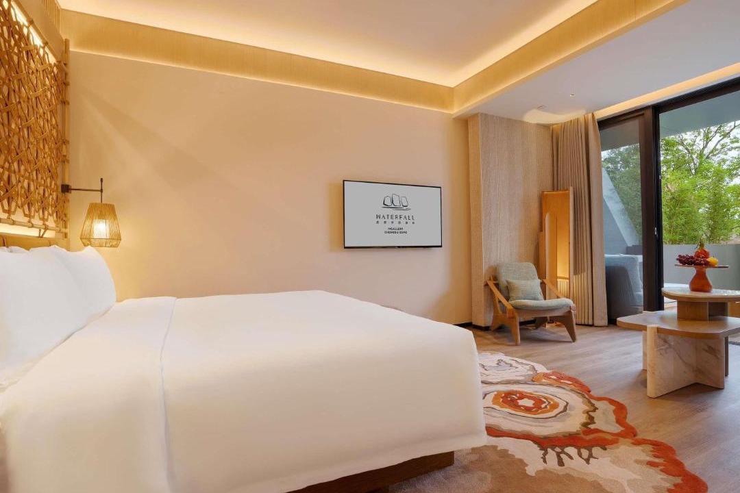 Photo of Bedroom in Jianyang